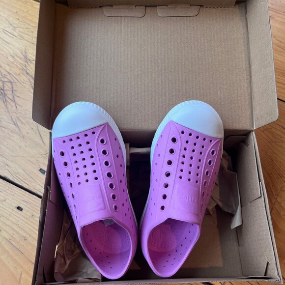 Native C11 Jefferson Shoes - Picture 4 of 4